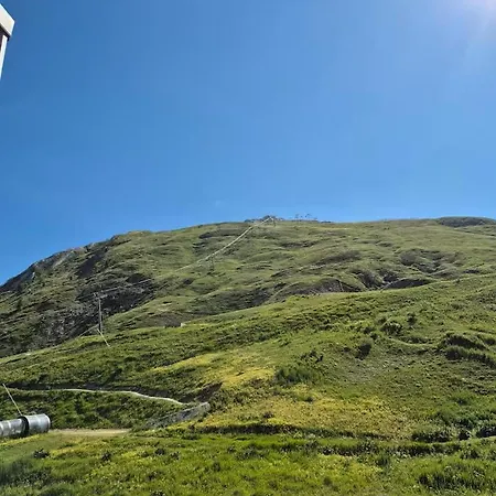 Lejlighed Hb 1613 - Beau T2, 5pers, Aux Pieds Tignes