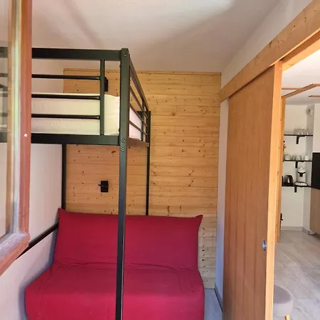Διαμέρισμα Hb 1613 - Beau T2, 5pers, Aux Pieds Tignes